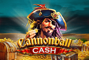Cannonball Cash